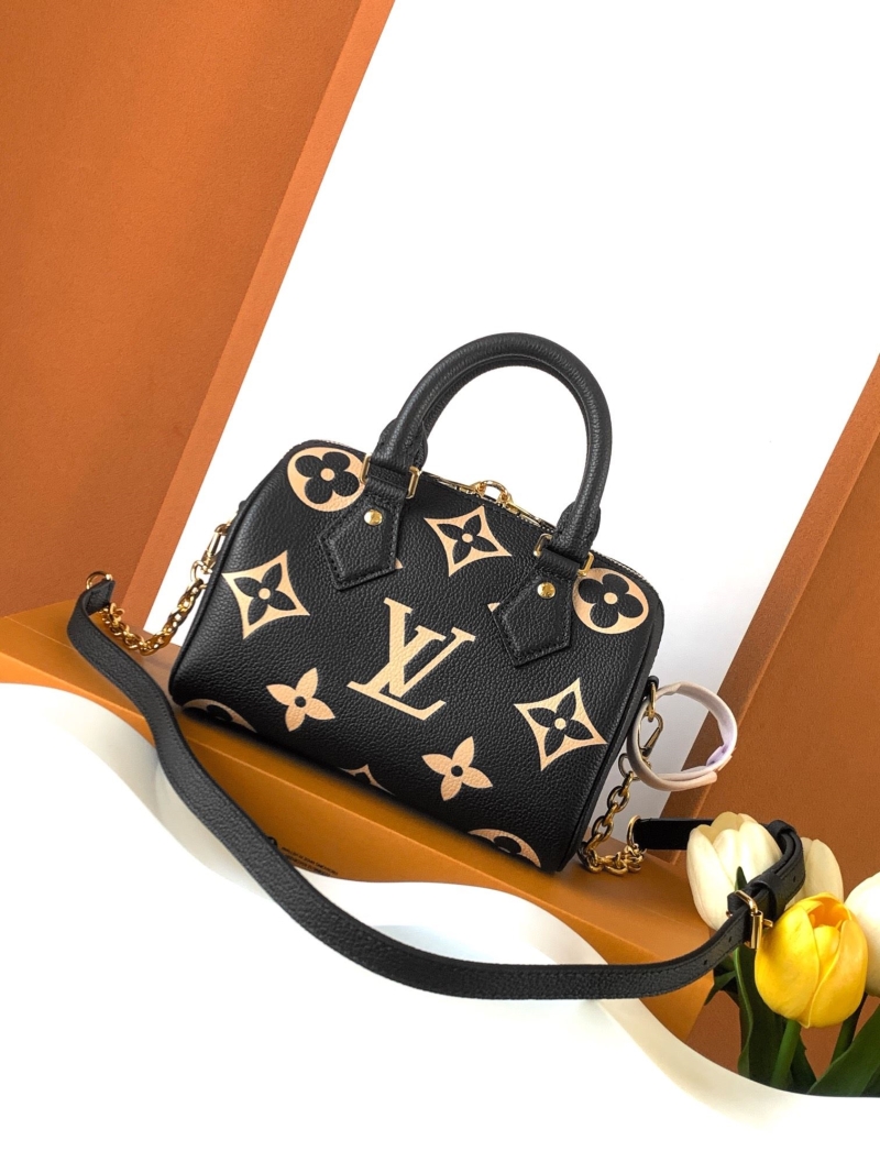 LV Speedy Bags